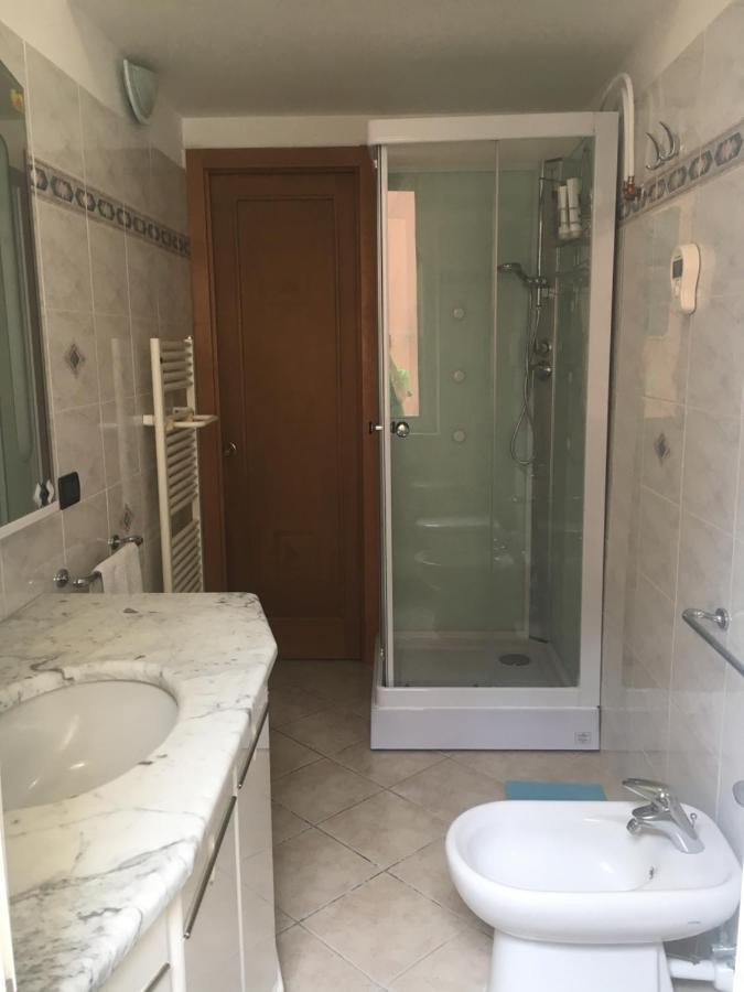 Profumo Di Basilico Home Génova Exterior foto