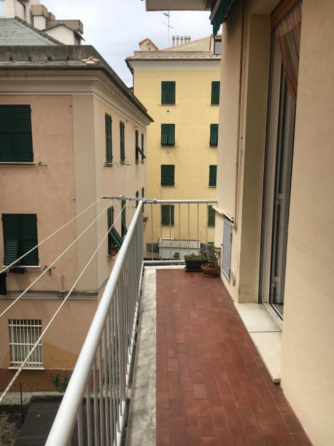 Profumo Di Basilico Home Génova Exterior foto